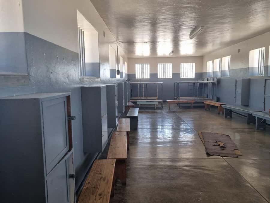 Private Tour: Robben Island, City Tour and Table Mountain - Key points worth knowing before you go