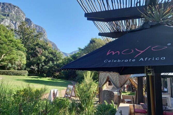 Private Tour Robben Island, Kirstenbosch and wine tasting - Should You Book This Private Robben Island–Kirstenbosch–Wine Day?