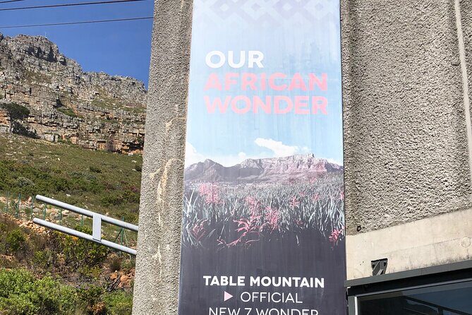 Private Tour: Table Mountain, Penguin Colony & Cape of Good Hope incl. Park Fees - Noordhoek Farm Village: A Coffee Break with Coastal Views