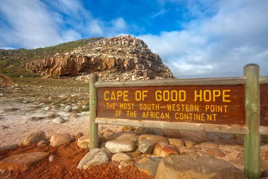 Private Tour: Table Mountain, Penguins Colony & Cape Of Good - Who this tour suits best