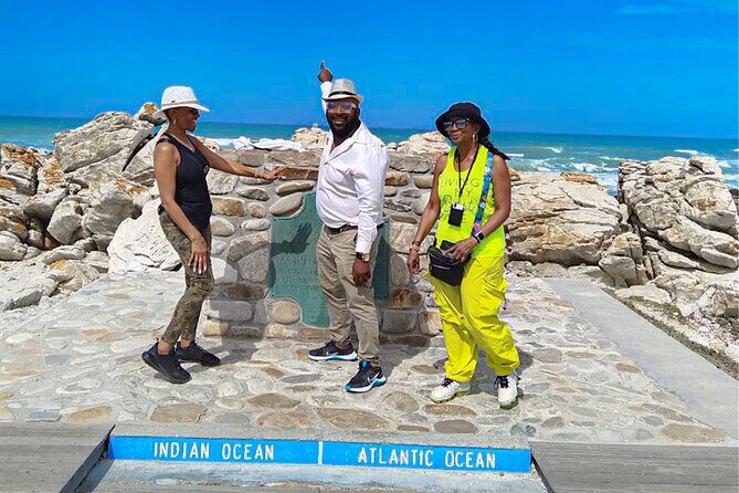 Private Tour to Cape Agulhas Full Day from Cape Town - Key things to know before you go