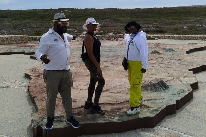 Private Tour to Cape Agulhas Full Day from Cape Town - Cape Agulhas: the southernmost tip, two oceans, and the lighthouse time