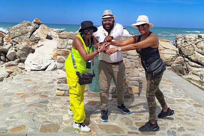 Private Tour to Cape Agulhas Full Day from Cape Town - Price and value: what $205.84 buys you in the real world