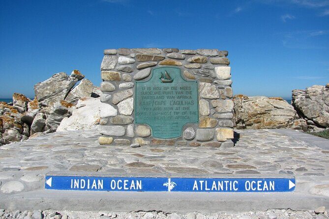 Private Tour to Cape Agulhas Full Day from Cape Town - Small tips that make the biggest difference on coastal South Africa days
