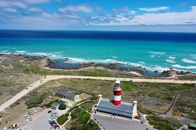 Private Tour to Cape Agulhas Full Day from Cape Town - Cape Town pickup to the southern drive: how to make the hours comfortable