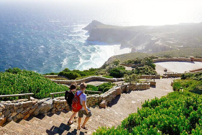 Private Tour to Robben Island and Cape Point in Cape Town - Price and value: what you’re paying for, and what you’ll pay on top