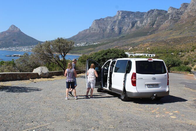 Private Tour To Stellenbosch Franschoek Wineries from Cape Town Price Per Group - Stellenbosch: Student Streets, Art Galleries, and Village Museum