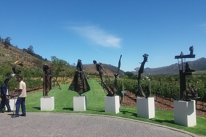 Private Tour To Stellenbosch Franschoek Wineries from Cape Town Price Per Group - Who This Tour Fits Best