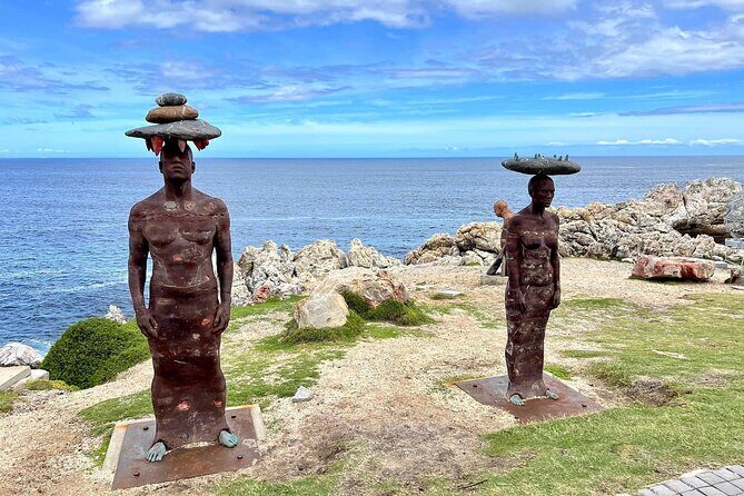 Private Tour: Whale Watching Shared Boat Trip from Cape Town - The coastal road home: whaling-town history in small towns like Kleinmond