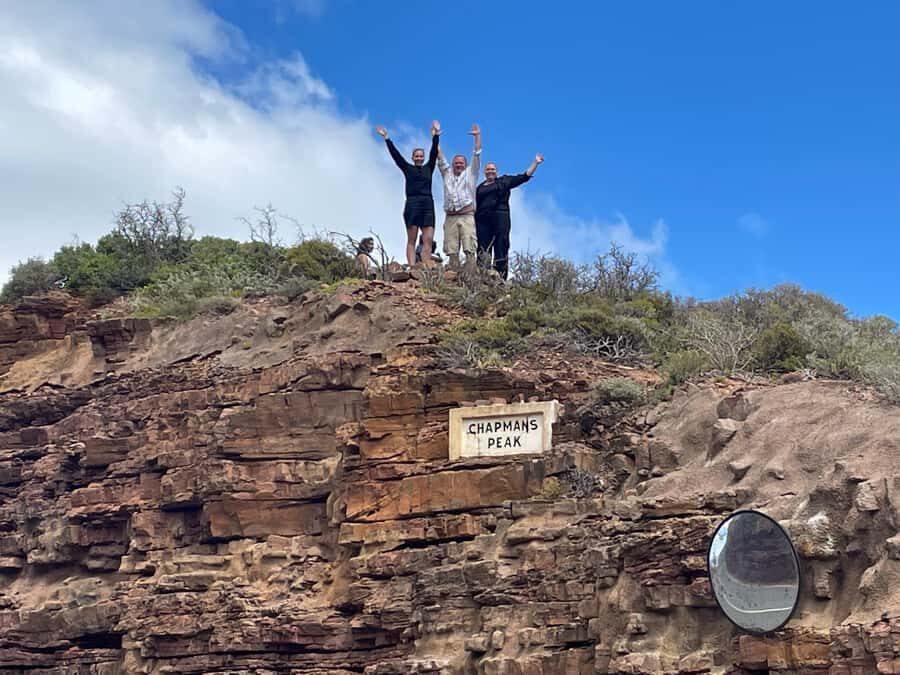 Private Tour:Cape of Good Hop>Chapman’s >Penguin>Seal island - Value and What You Actually Pay: The $132 Breakdown