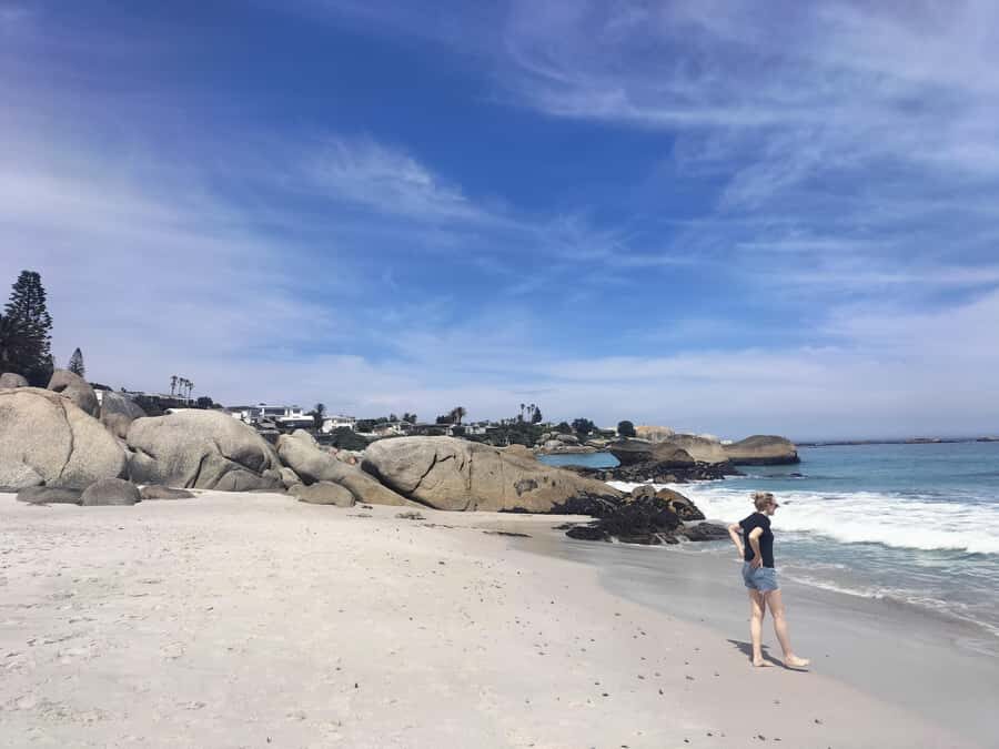 Private Tour:Cape Peninsula &Penguin Beach, Cape Point &more - Boulders Beach penguins and Simon’s Town lunch