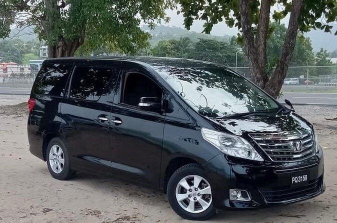 Private Tours in Saint Lucia - Price That Makes Sense for Groups (Even If You’re Not a Big Crowd)