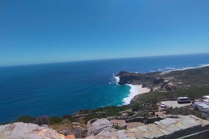 Private Tour:,Table Mountain ,Cape of Good hope & Penguins colony - Chapman’s Peak Drive: Short Road, Big Photos