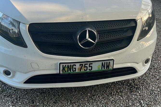 Private Transfer from Cape Town International Airport - Best times to book and how far ahead to plan