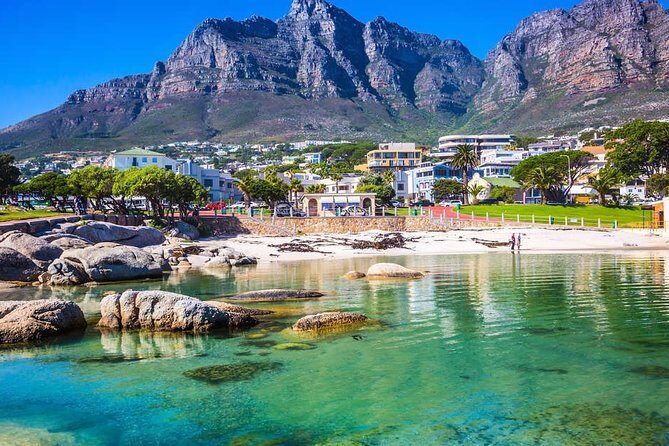 Private Transfer: Tambo Airport JNB to Johannesburg in Luxury Van - Who This Transfer Fits Best (And Who Might Want a Different Option)