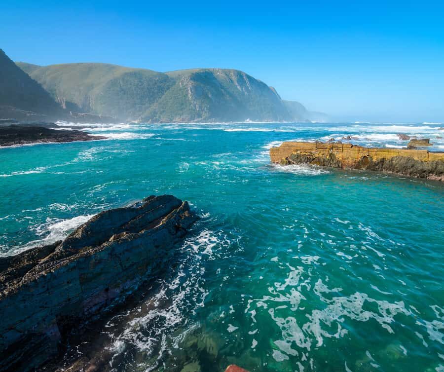 Private Tsitsikamma Tour - Full Day - Key highlights at a glance