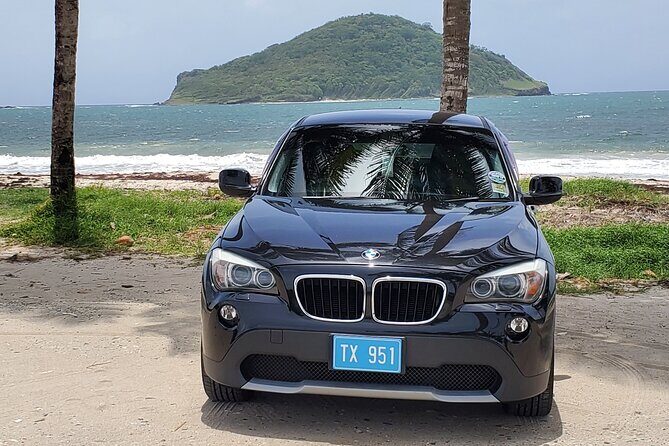 Private (UVF) Hewanorra International Airport Round Trip Transfers - Key Things That Make This UVF Transfer Worth Considering