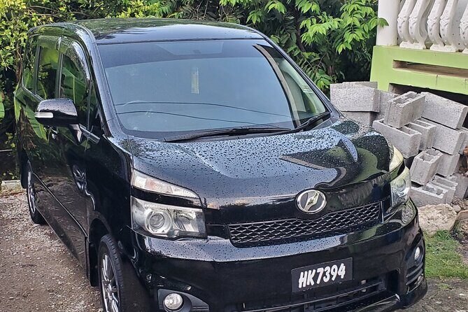 Private (UVF) Hewanorra International Airport Round Trip Transfers - Cars, Drivers, and the One Thing You Should Still Check