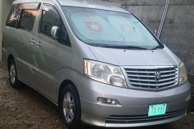 Private (UVF) Hewanorra International Airport Round Trip Transfers - The Return Trip to Hewanorra: Pickup Timing That Gets Set On the Ride