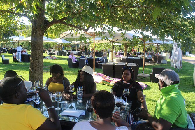 Private Visit To Constantia Wineries + Kirstenbosch Incl tickets - Price and logistics: what $112.78 really covers