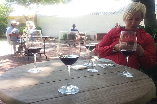 Private Visit to the Wineries Stellenbosch Franschoek from Cape Town Full Day - Paarl in 30 minutes: rock, museums, and the Paarl River’s role in apartheid