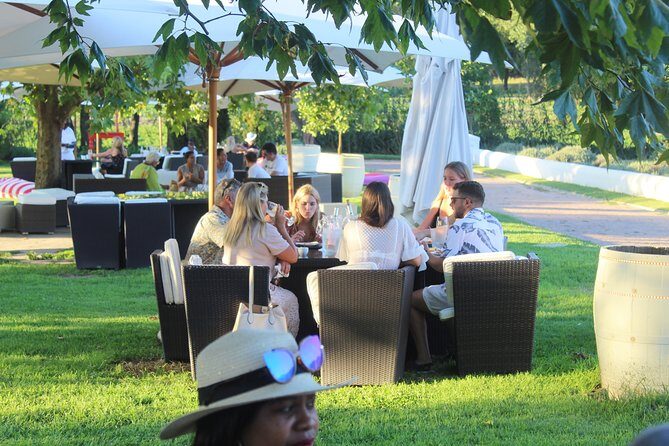 Private Visit Wineries Stellenbosch Paarl Franschoek From Cape Town F/D - Franschhoek: French Huguenots, gourmet streets, and vineyard views