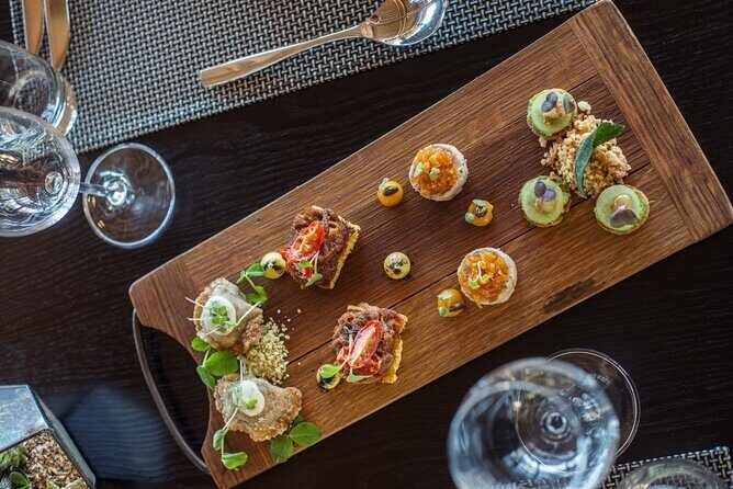 Private Wine Tasting Tour in Constantia, Cape Town - Your wine specialist guide: why George and Kim-style storytelling makes the day