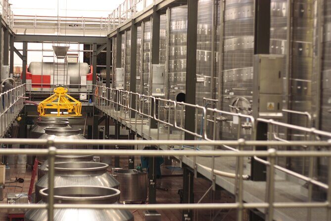 Private Wine Tasting Tour in Constantia, Cape Town - Winery time in Constantia: how one or two stops work in real life