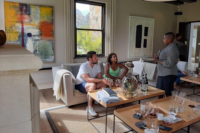 Private Wine Tour of Stellenbosch, Franschhoek and Paarl - Key Things That Make This Tour Worth Your Time