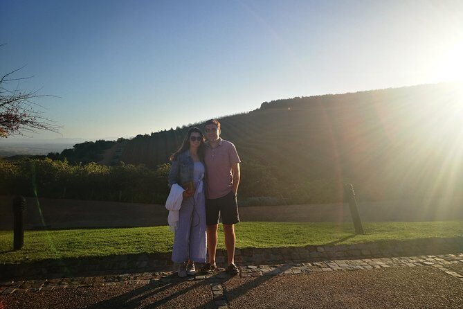 Private Wine Tour of Stellenbosch, Franschhoek and Paarl - Where Paarl Fits In (and How to Choose)