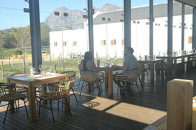 Private Wine Tour of Stellenbosch, Franschhoek and Paarl - What You Should Expect From the Tastings