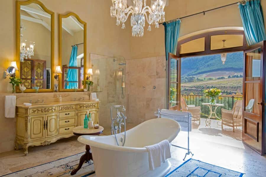 Private Winelands Immersive Experience Full Day - Key points before you go