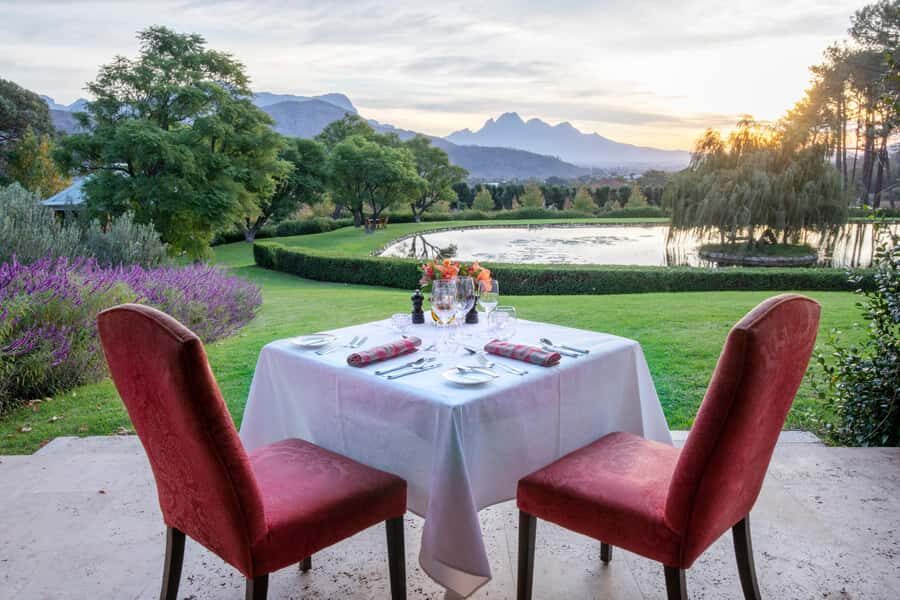 Private Winelands Immersive Experience Full Day - Franschhoek: boutique tastings, town time, and a flexible lunch stop