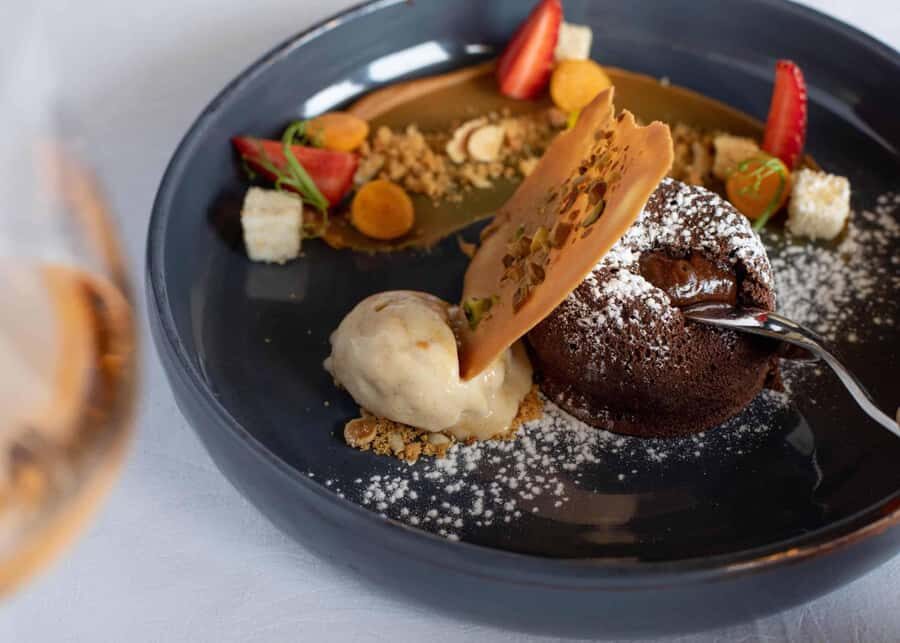 Private Winelands Immersive Experience Full Day - Paarl: cheese-and-wine cellar time, plus Rhebokskloof’s wine meets chocolate