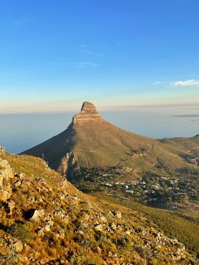 Privately Guided Sunset/Sunrise Hike Lions Head, (Pickup) - Sunrise vs sunset: start times, dark footing, and how the light changes