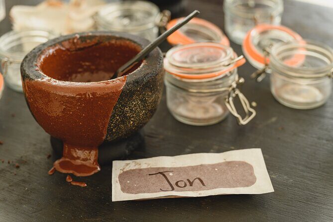 Project Chocolat Bean to Bar Experience from Hotel Chocolat - Key things I’d focus on before you go