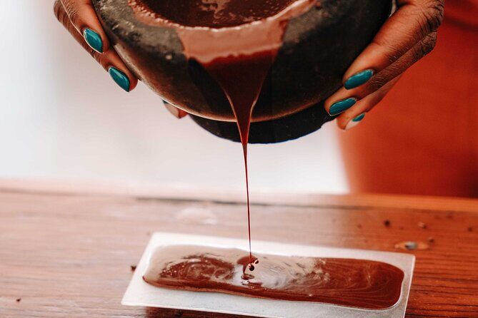 Project Chocolat Bean to Bar Experience from Hotel Chocolat - Who should book this and who might skip it