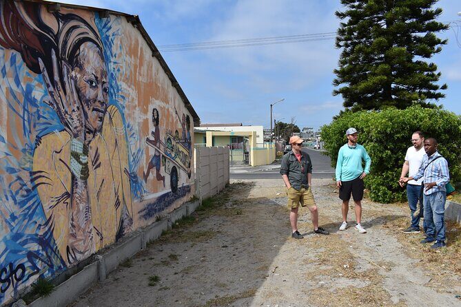 PVT Langa 'Township Development Taster' Walking Tour - Should You Book This Langa Township Development Taster?
