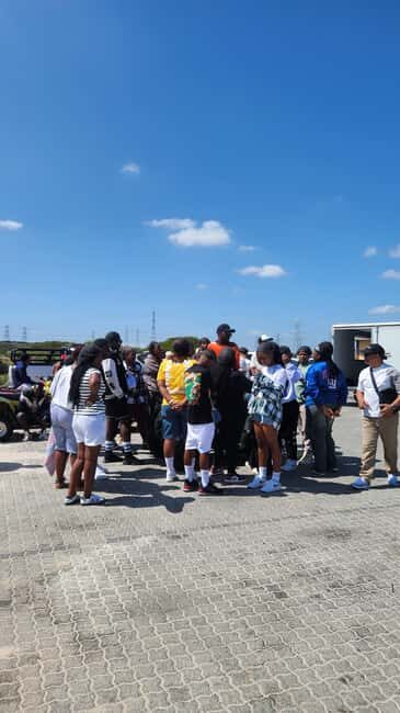 Quad biking Cape Town Atlantis Dunes - Key things to know before you go