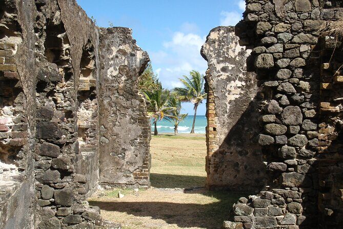 Rediut Beach OR Pigeon Island Beach Break Cruise Ship only Groups - Admission costs: budget planning you can do before you go