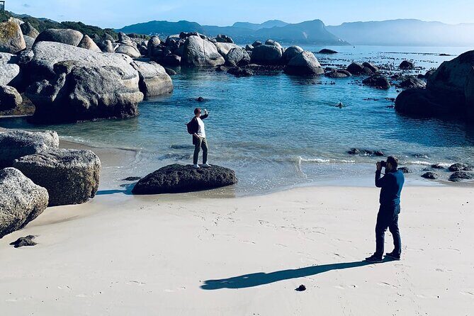 Revel in the Cape Peninsula (Penguins & Cape of Good Hope) - Price and Value: What $126.98 Gets You (and What You Still Need to Pay)