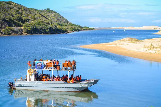 River Cruise along the Sundays River - Key highlights worth planning around