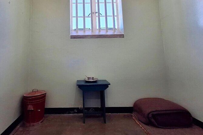 Robben Island Adventure with Pre-Booked Tickets Full Tour - Price and value: is $60 a fair deal?