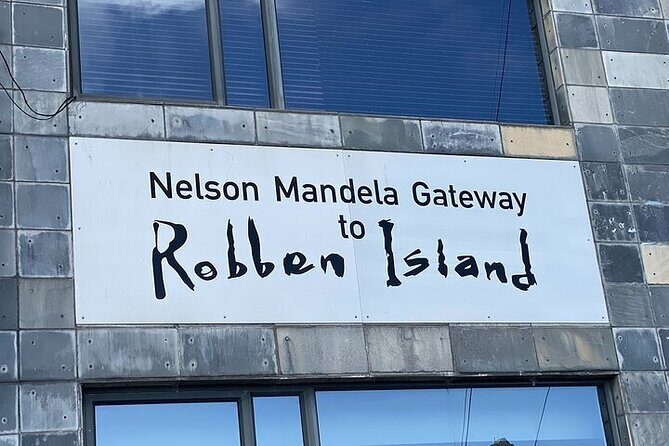 Robben Island Adventure with Pre-Booked Tickets Full Tour - Robben Island Museum and the prison walk: what to expect