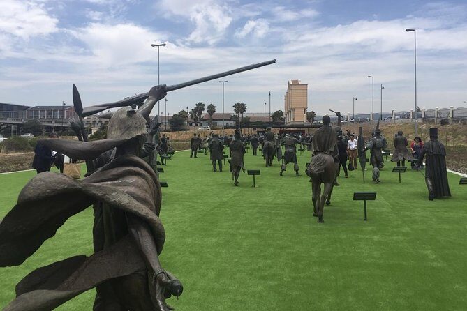 Robben Island and Long Walk To Freedom Historical Full day Tour. - Should you book this Robben Island and Long Walk To Freedom tour?