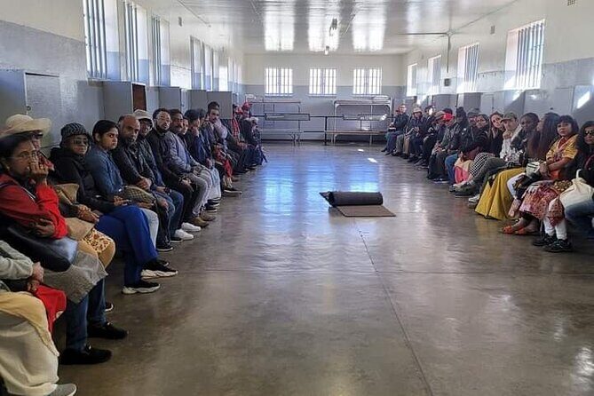 Robben Island and Table Mountain Full Day Private Tour - Bo-Kaap in 25 minutes: color, photos, and the Cape Malay story