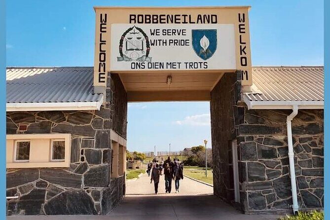 Robben Island and Table Mountain Full Day Private Tour - Price and Logistics: does $170.88 make sense for this 8-hour private format?
