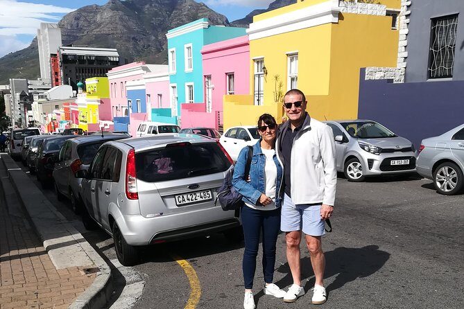 Robben Island, Bokaap, Mandela Glasses. tickets conf 8am next day - Timing, Weather, and When Robben Island Doesn’t Run