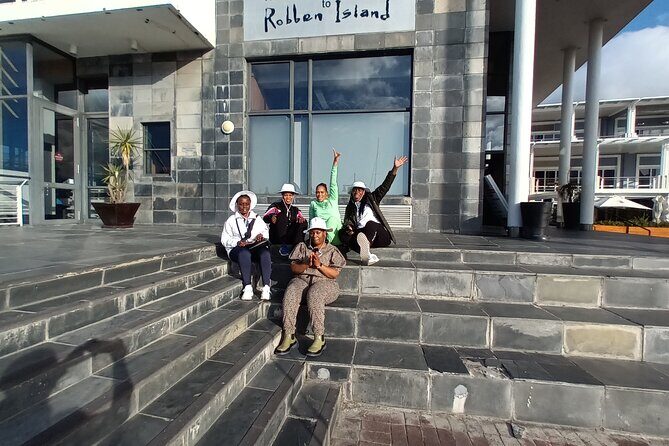 Robben Island Cape Of Good Hope Penguins Including Ferry Ticket - Who this tour suits best (and who might want to mix it up)