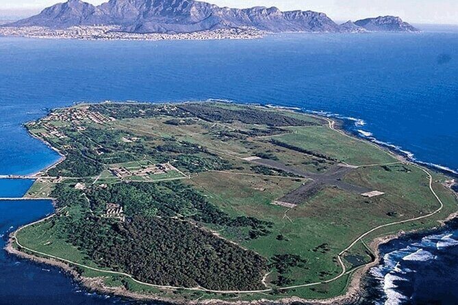 Robben Island Experience: Pre-Booked Ticket & Return Transfers - Practical tips to avoid the common pain points